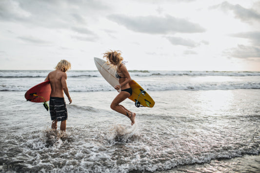 5 Benefits of Water-Compatible CBD for Active Lifestyles