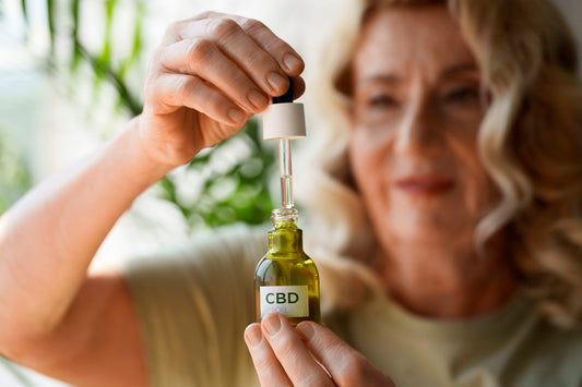 A Complete Guide To CBD
