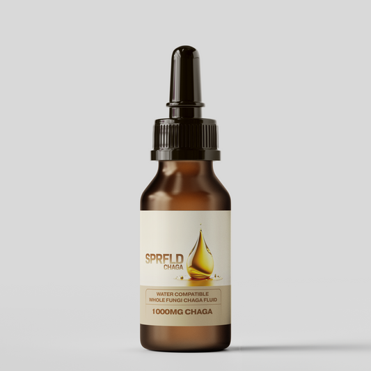 CHAGA - SPRFLD